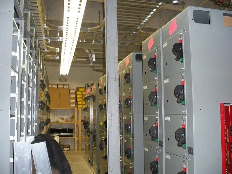 Licensed electrician providing wiring installation in Lawton, IA - Mid States Electric