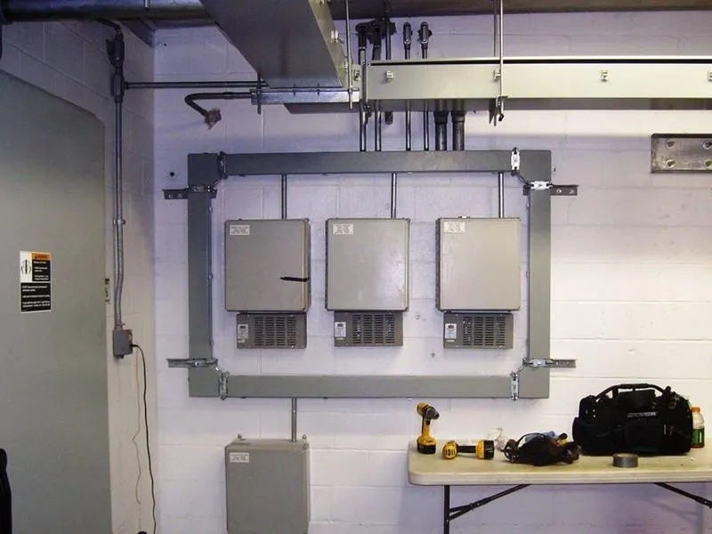 Reliable electrician providing electrical repair in Lawton, IA - Mid States Electric