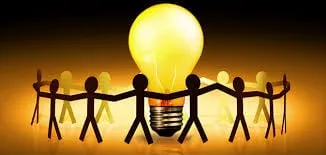 Middle Village Electrical Services Logo