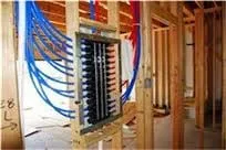 Slide of Middle Village Electricians