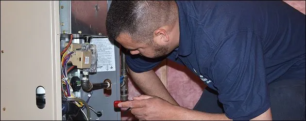 Slide of Middlesex Cooling & Heating