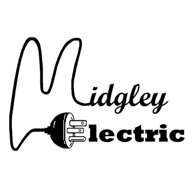 Midgley Electric Logo