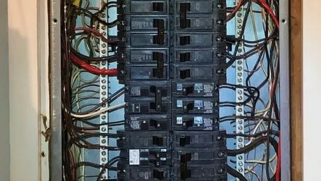 Midland Electricians