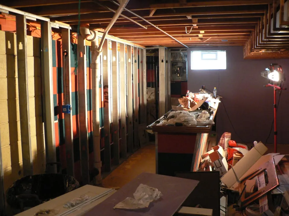 Slide of Midlantic Contracting