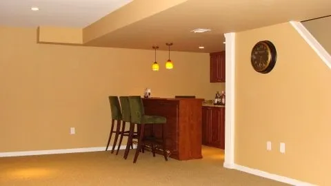 Slide of Midlantic Contracting