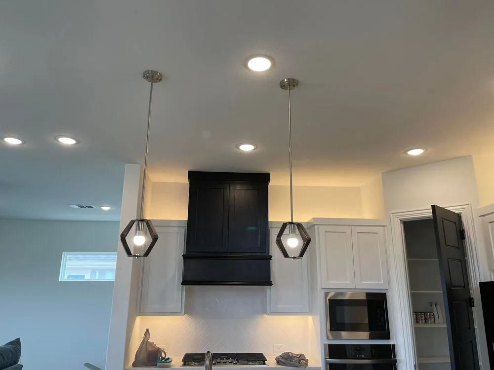 Slide of Midlothian Emergency Electrician