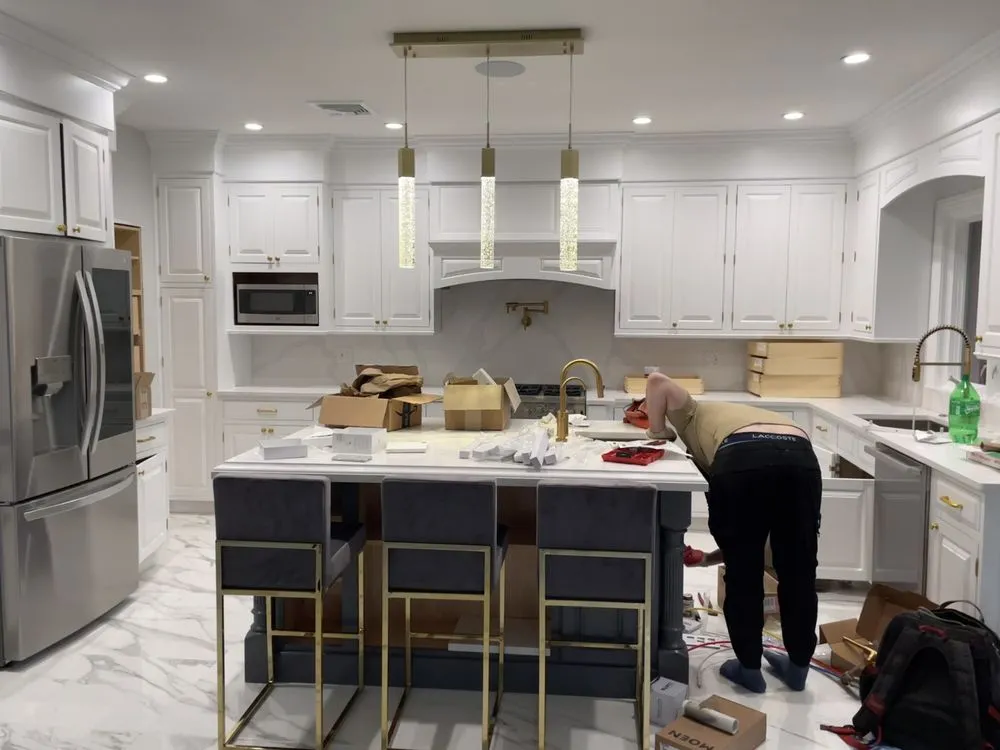 Slide of Midnight Electric