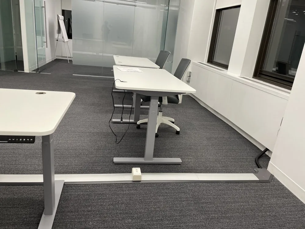 Slide of Midnight Electric