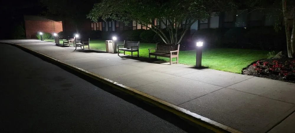 Slide of Midnight Electric