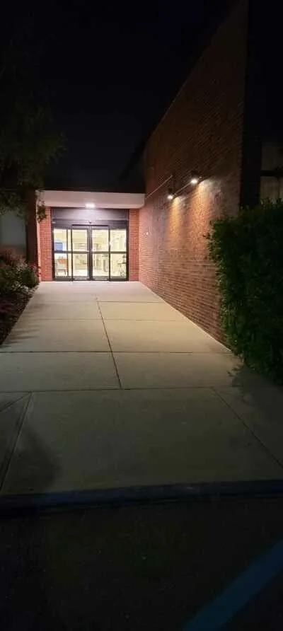 Slide of Midnight Electric