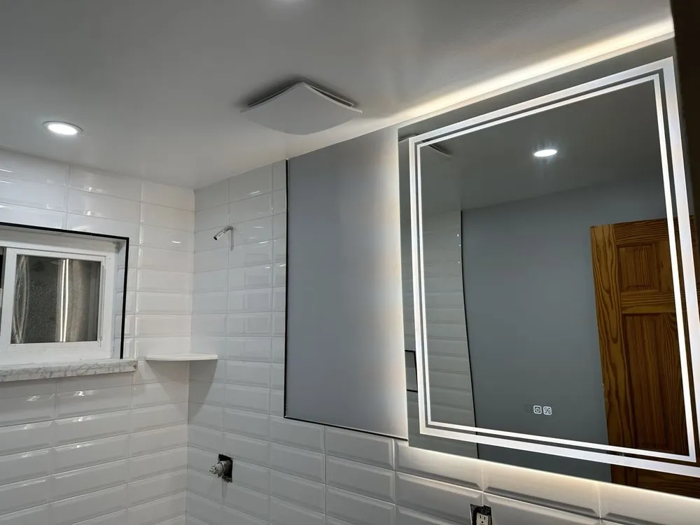 Slide of Midnight Electric