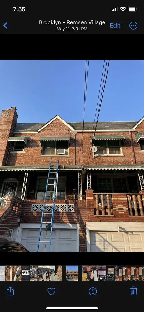 Slide of Midnight Electric