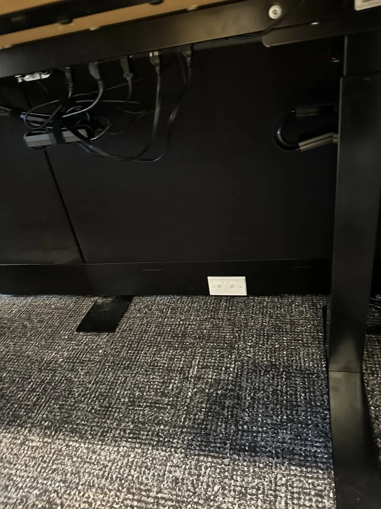 Slide of Midnight Electric