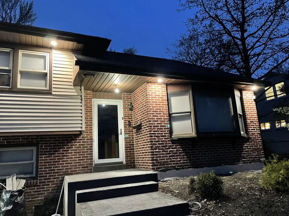 Slide of Midnight Electric