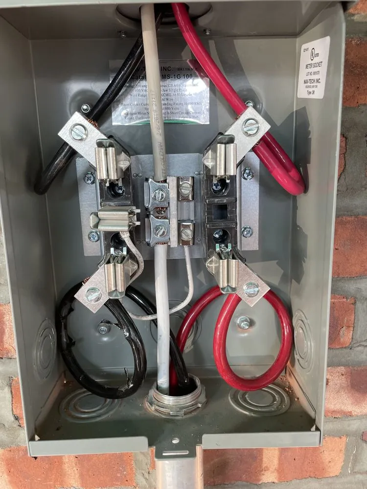 Slide of Midnight Electric