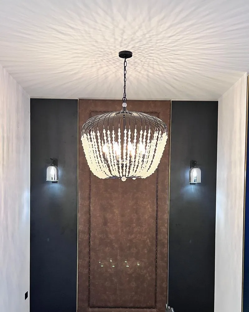 Slide of Midnight Electrical Service