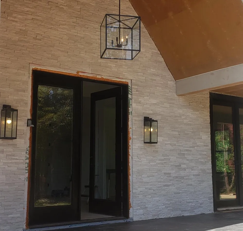 Slide of Midpoint Electric