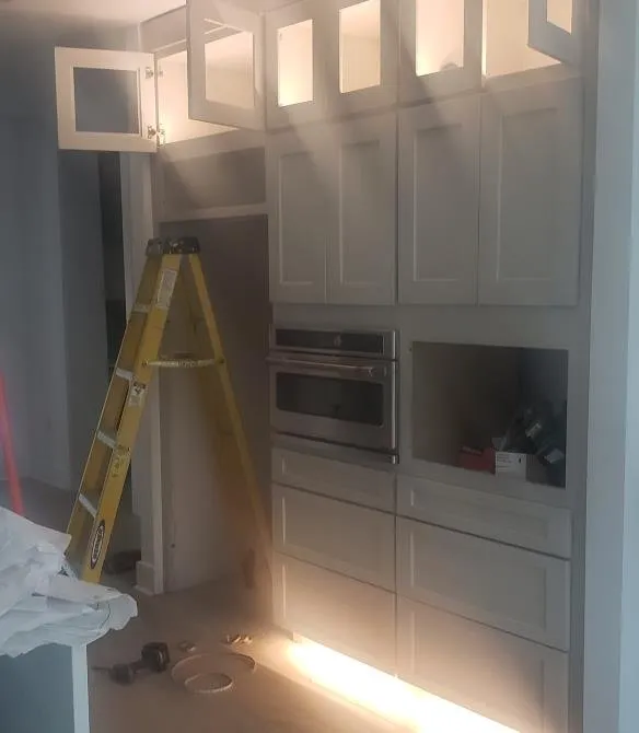 Slide of Midpoint Electric