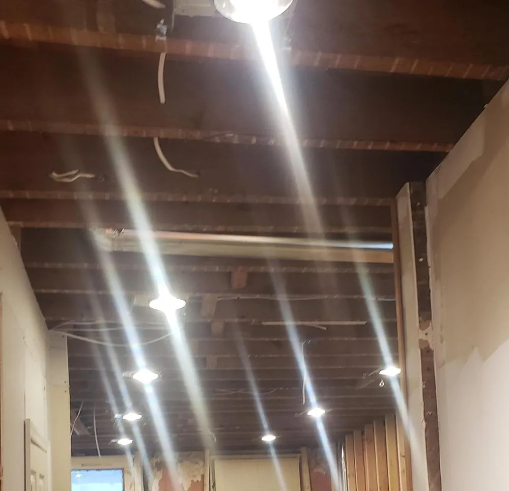 Slide of Midpoint Electric