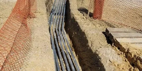 Slide of Midstream Industrial Controls