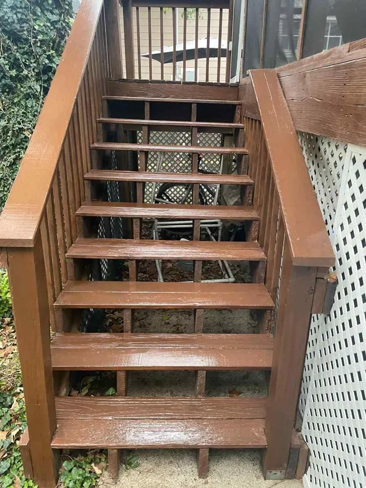 Slide of MidTenn Handyman