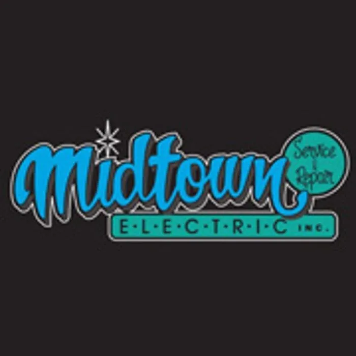 Slide of Midtown Electric