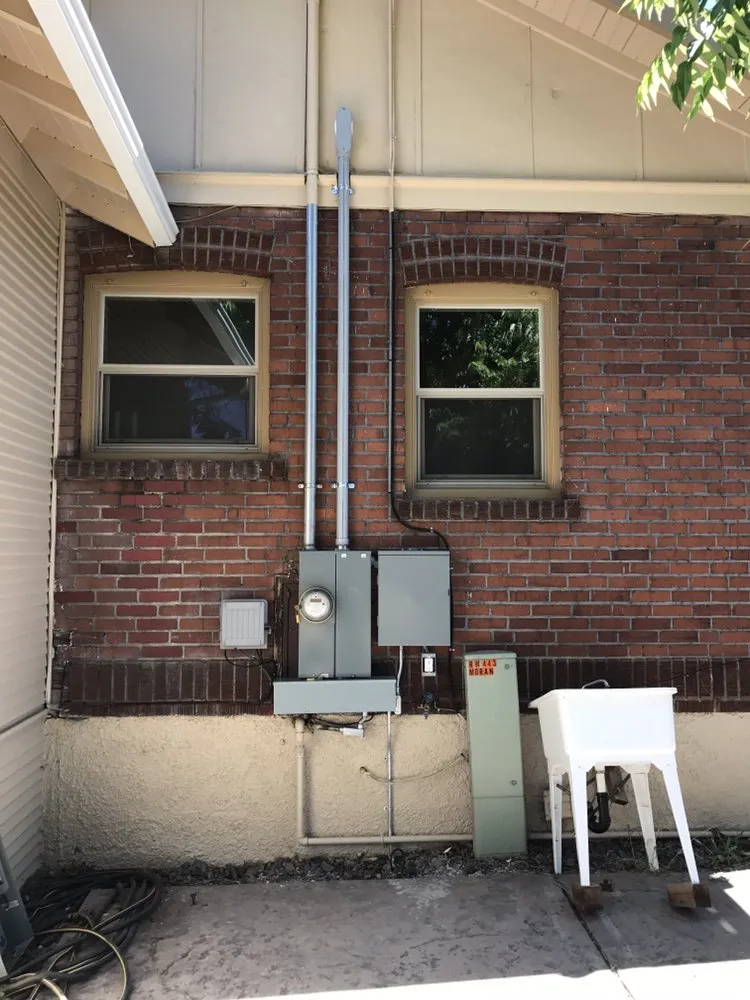 Slide of Midtown Electric