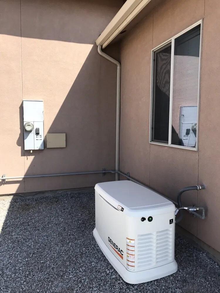 Slide of Midtown Electric