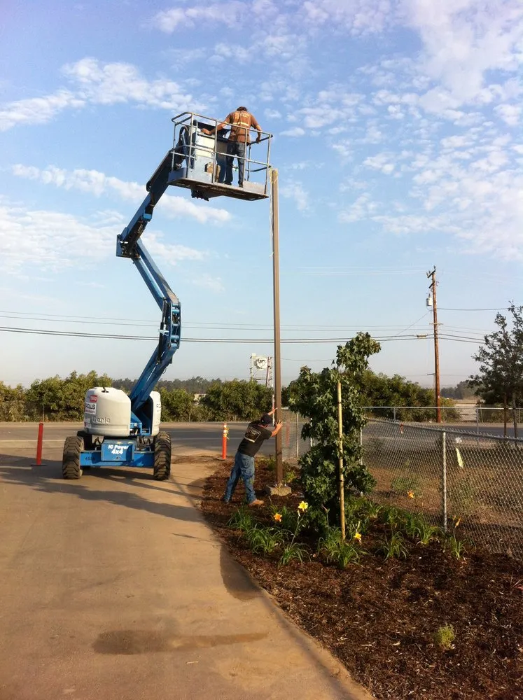 Slide of Midtown Electric