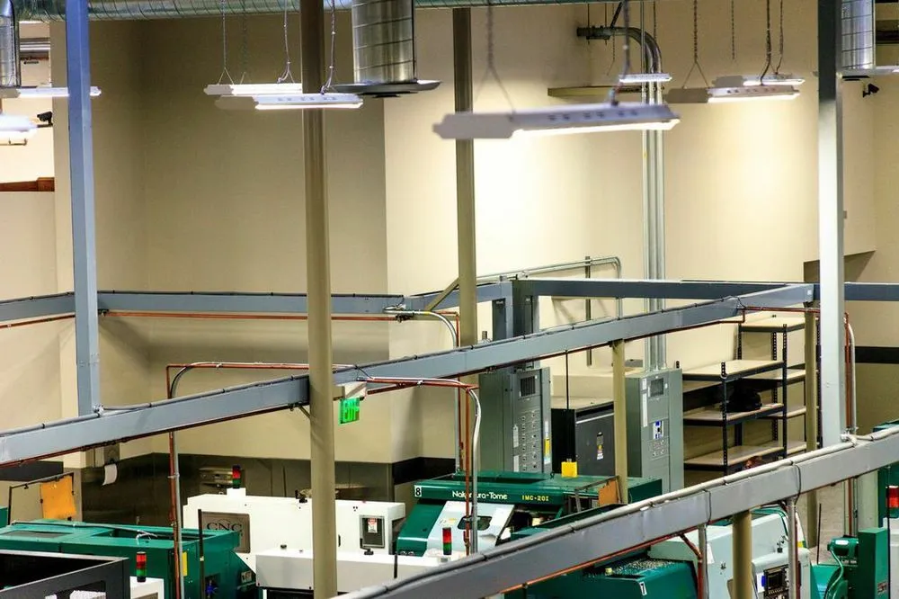 Slide of Midtown Electric