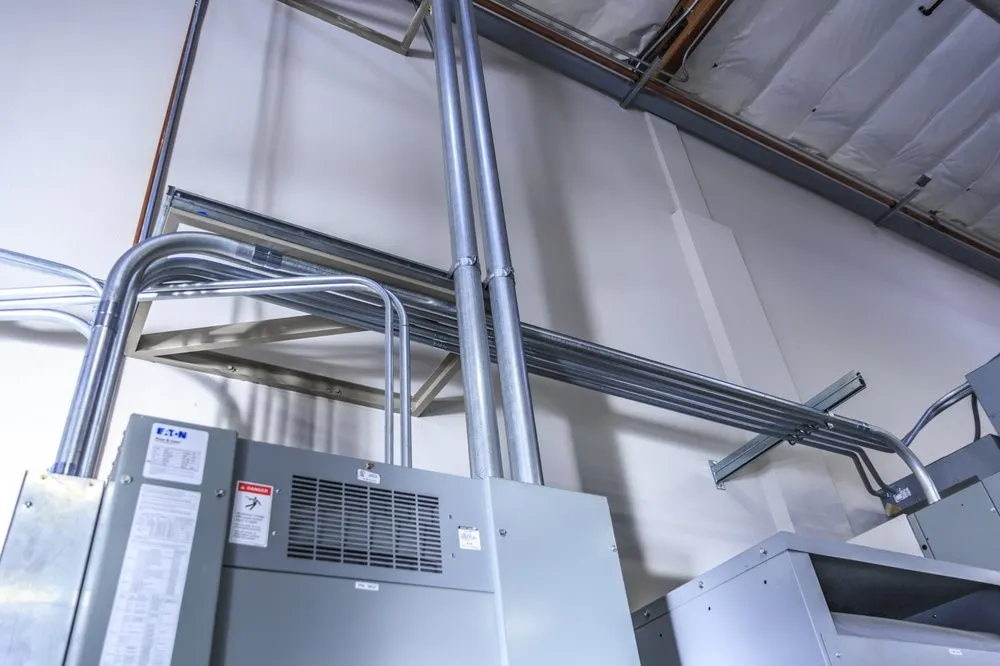 Slide of Midtown Electric