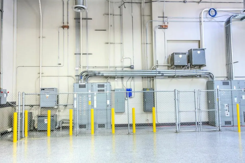 Slide of Midtown Electric