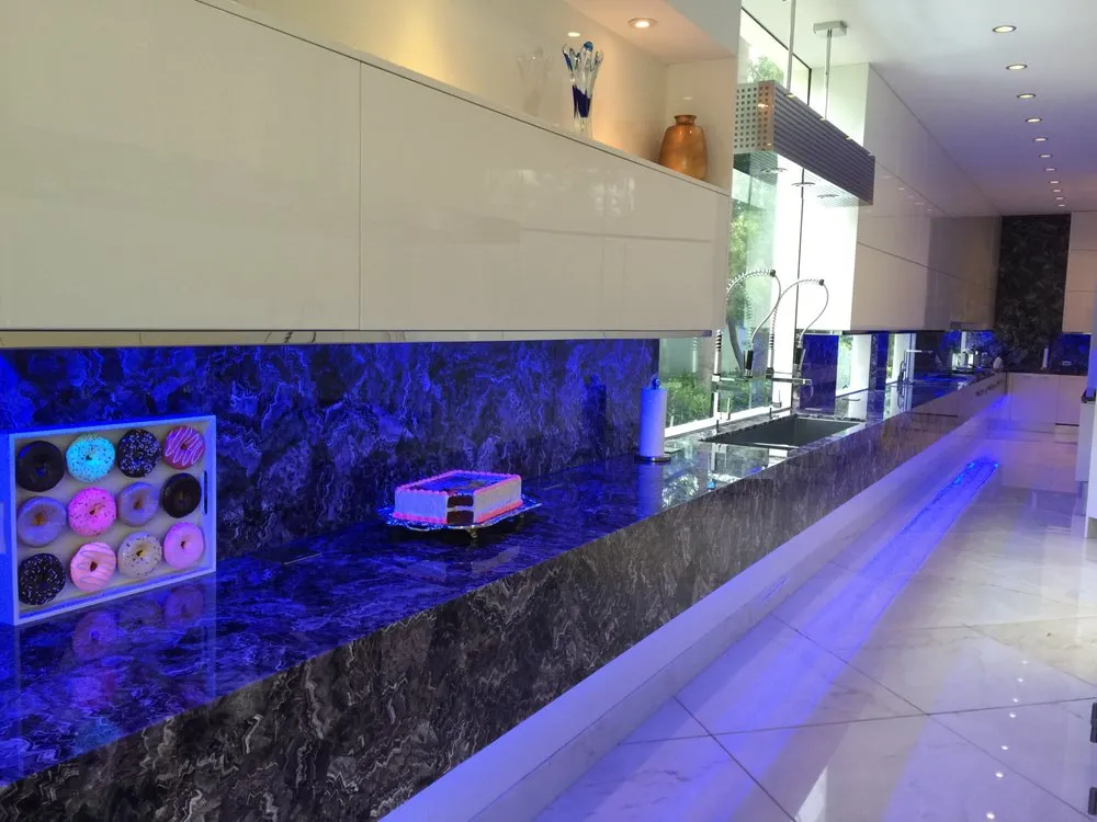 Slide of Midtown Electric