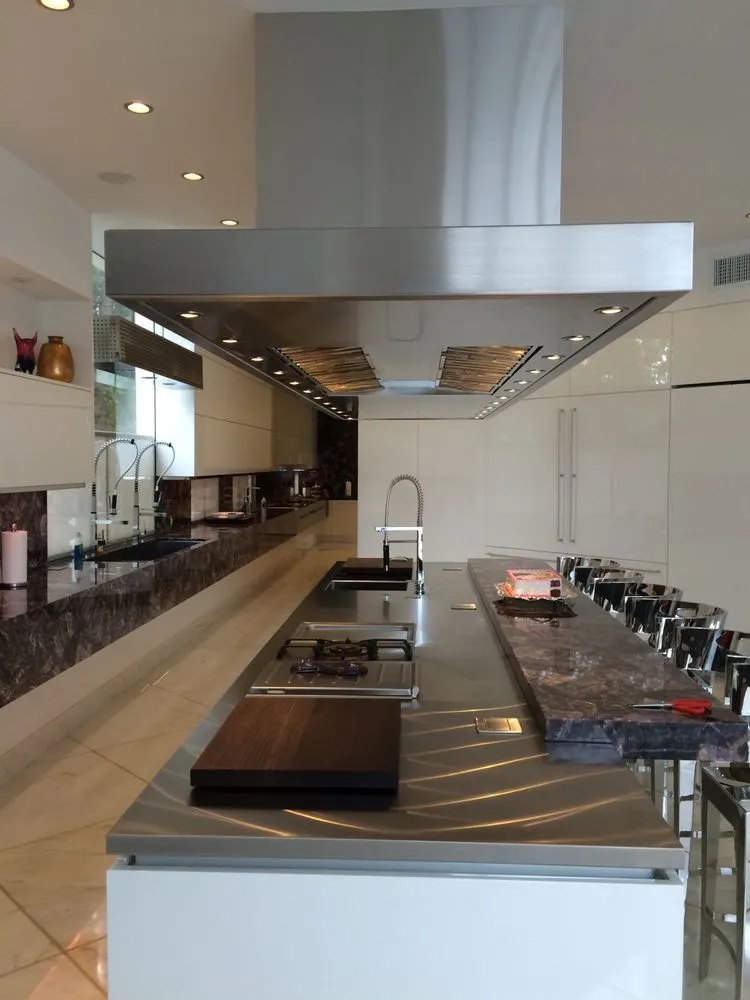 Slide of Midtown Electric