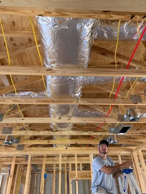 Slide of Midtown Heating, Cooling, and Electric