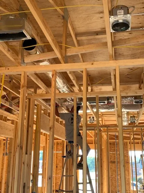 Slide of Midtown Heating, Cooling, and Electric