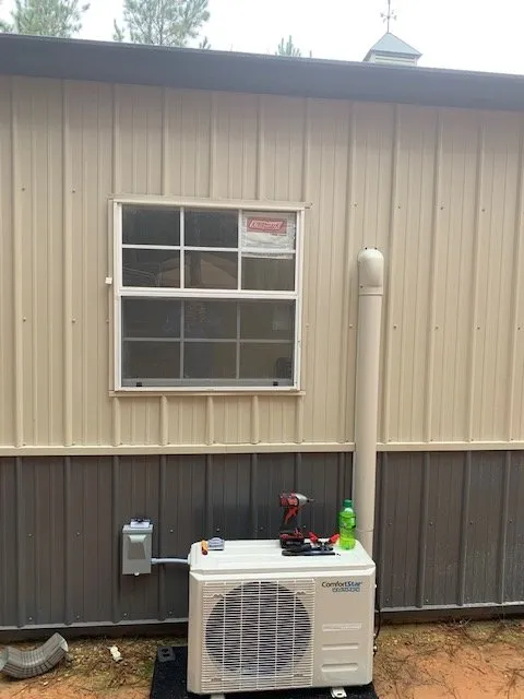 Slide of Midtown Heating, Cooling, and Electric