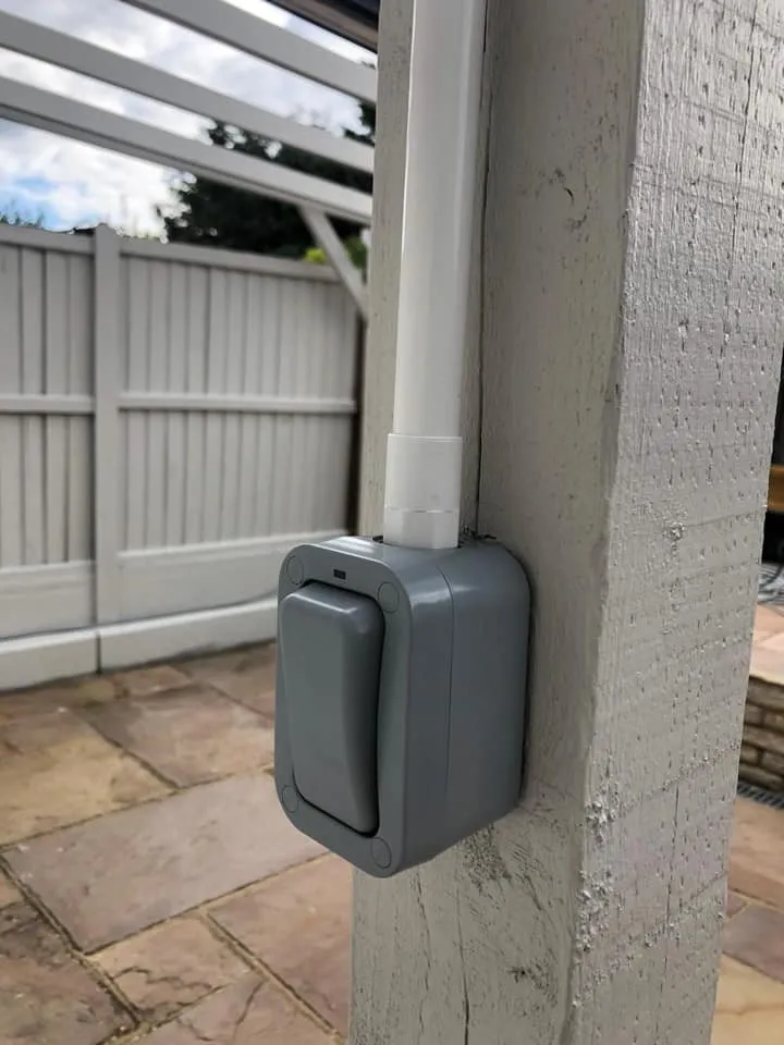 Slide of Midway City Electrical Repair