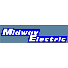 Slide of Midway Electric