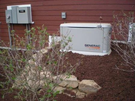 Slide of Midway Electric