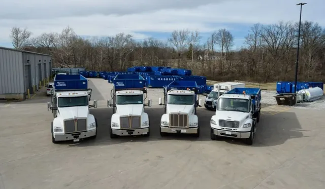 Slide of Midway Electric