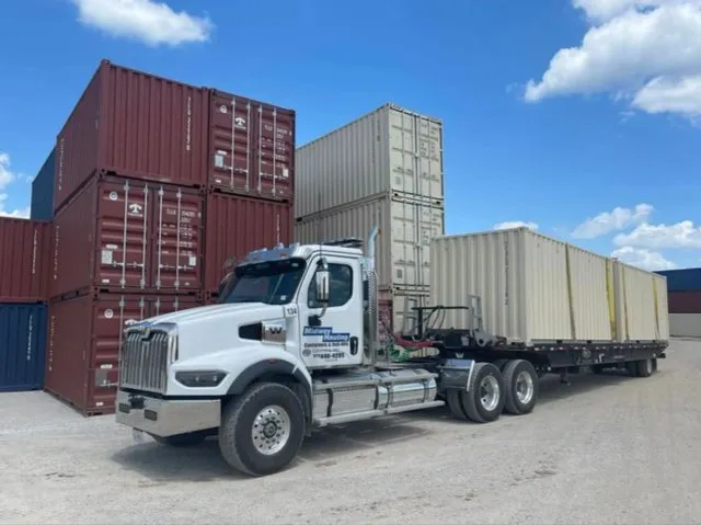 Slide of Midway Electric