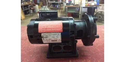 Slide of Midway Electric