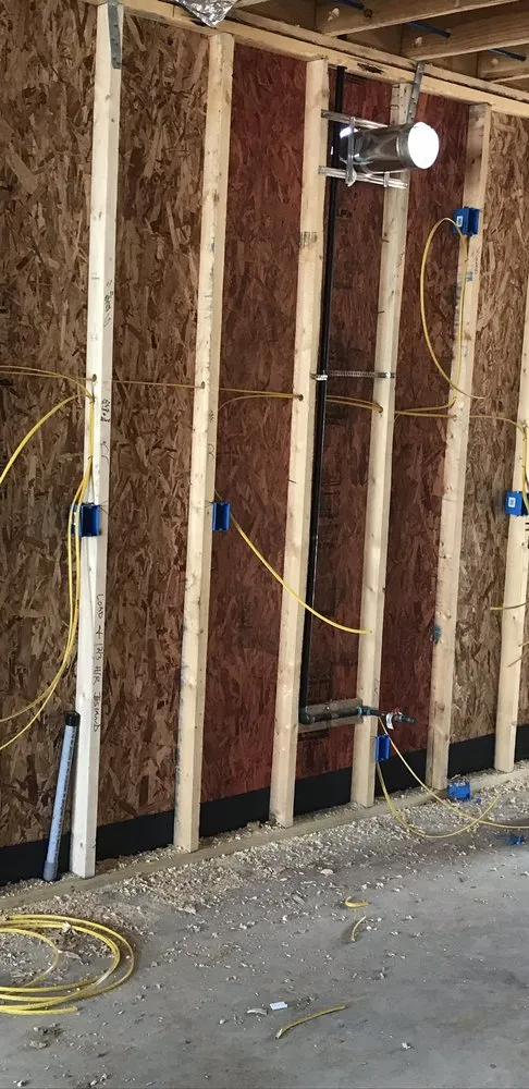 Emergency circuit breaker repair experts serving Red Banks, MS - Midway Electric