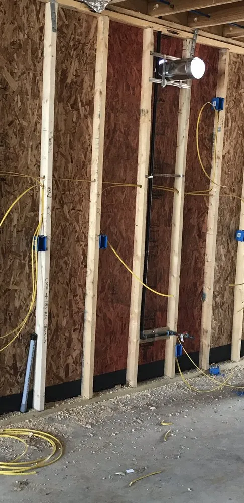 Emergency wiring installation experts serving Red Banks, MS - Midway Electric