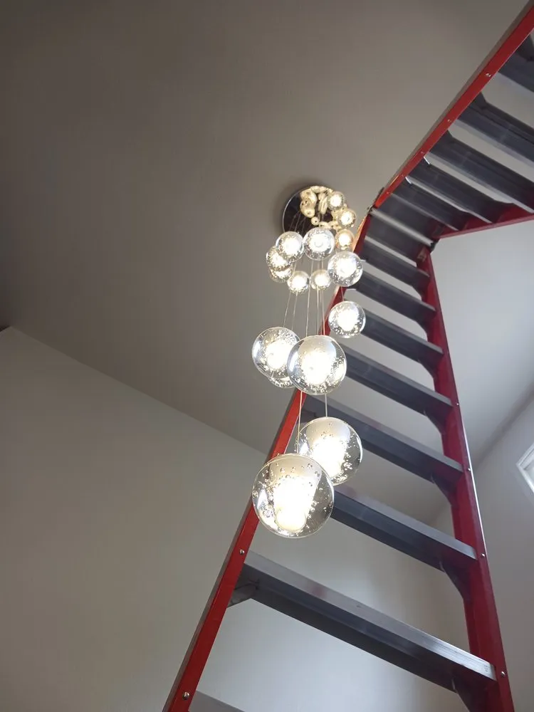 Slide of Midway Electric