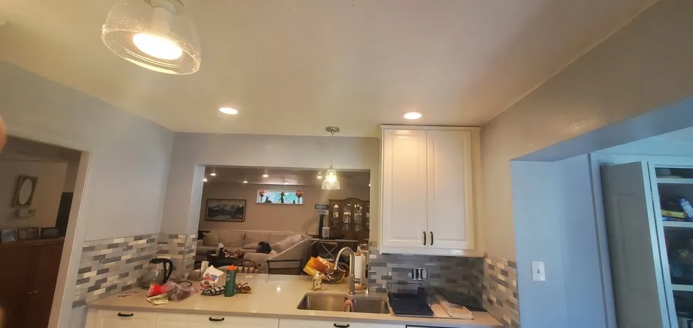 Slide of Midway Electric