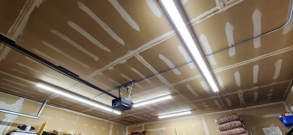 Slide of Midway Electric