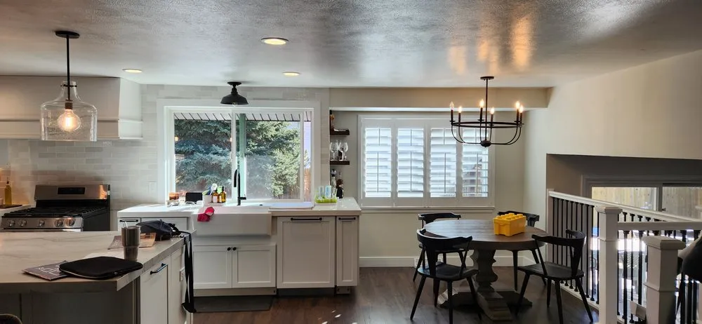 Slide of Midway Electric