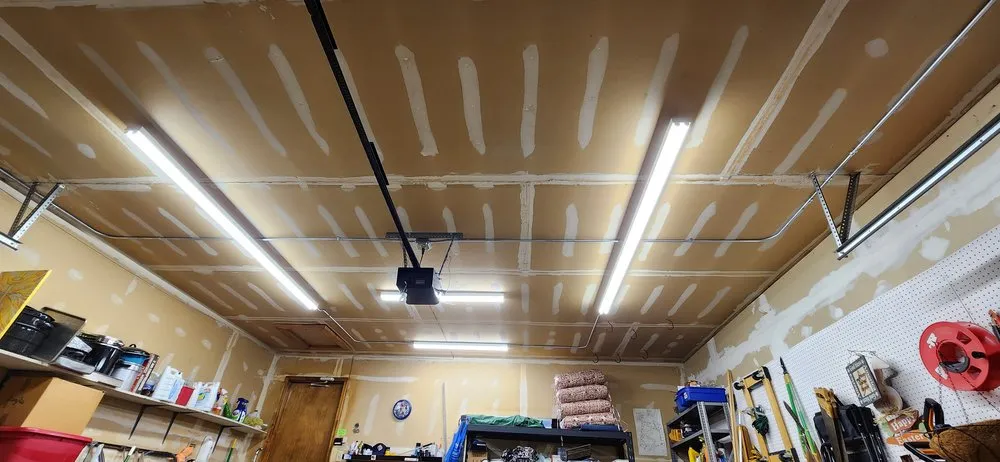 Slide of Midway Electric